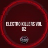 Daniel Verdun、Derkommissar - Fiesta Drums