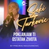 Seki Turkovic - Poklanjam ti ostatak zivota (Live)