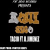 Tácio、Jl Jimenez - Aqui Sigo