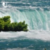 Relaxation Area - Niagara WaterFalls