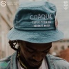 B-Hold da General、Armand Cadieux - CoAqua (feat. Armand Cadieux)