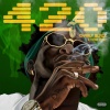 Charly Black、Team DAMP - 420 (Explicit)