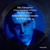 Wiener Symphoniker、Otto Klemperer、Guiomar Novaes - I. Allegro affettuoso