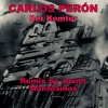 Javier Montesino、Carlos Peron - Der Komtur (Javier Montesino Remix)