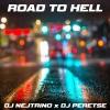 DJ Nejtrino、DJ Peretse - Road to Hell