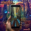 Monolock - Augmented Reality