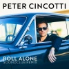 Soondclub、BASTIEN AUBRY、SEBASTIEN PERONNET、peter cincotti、John Bettis - Roll Alone (Soondclub Remix)