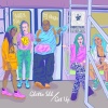 lauren flax、DJ Slugo - Ghetto Shh (Explicit)