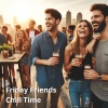 Remarkable Chillout Music Ensemble - Authentic Essence