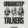 Urbanstep、Juris Graubergers《Talkers》[MP3/LRC]