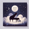 Baby Sleep Lullaby Academy、Jazz Sleeping Music - Quite Night