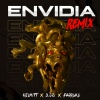Farruko、Kelmitt、D.OZi - Envidia (Remix|Explicit)