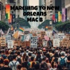 Mac B - Marching to New Orleans (Explicit)