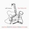 Will Vinson、Fred Hersch、Rick Rosato、Jochen Rueckert - Work