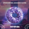 Space Castorz、Alexandra Savvidi - Shadow