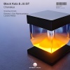 Black Kalz、JU:ST、Luciano Pelliza - Chanakya (Luciano Pelliza Remix)
