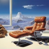 Lounge Del Mar、Chill Jazz-Lounge、Lofi Radiance - Desearía que fuera de aquel modo