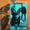 Live Tropical Fish - Mister Man