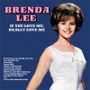 Brenda Lee《If You Love Me, Really Love Me (Hymne L'amour)》[MP3/LRC]