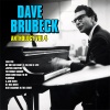 Dave Brubeck (戴夫·布鲁贝克)《Take Five》[MP3/LRC]