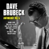 Dave Brubeck (戴夫·布鲁贝克)《Swanee River》[MP3/LRC]