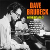 Dave Brubeck (戴夫·布鲁贝克)《It's a Raggy Waltz》[MP3/LRC]