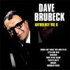 Dave Brubeck (戴夫·布鲁贝克)《Things Ain't What They Used to Be》[MP3/LRC]