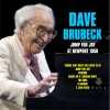 Dave Brubeck (戴夫·布鲁贝克)《Things Aint What They Used to Be (Live)》[MP3/LRC]