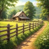 Jon Babb、Autodidactic Studios - Smalltown Dreams