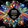Kenan Savrun - Metanoia (Kebin van Reeken Remix)