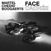 Seb Martel、Mathieu Boogaerts、-M- - MJ14