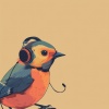 Sounds Of The Earth、Nature Sound Series、Nature Sound Collection - Ambient Birds Sounds, Pt. 1720 (Ambient Soundscapes with Birds Sounds to Relax)