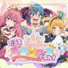 Mitchie M、初音ミク、鏡音リン、巡音ルカ - だってプリンセスだもん！ (Cause We Are Princesses)(feat. 初音ミク, 鏡音リン, 巡音ルカ)