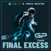 Jamie B、Nova Scotia、Garbie Project - Final Excess (Garbie Project Remix)