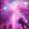 Cyberwave - Invasion