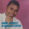 Daniel Morillo - La Puerta Rompere