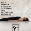 Yoga & Morning Rituals、Yoga Workout Music、Spiritual Fitness Music - Help Manage Stress