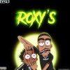 YFM Ray、Unfoonk - Roxy's (feat. Unfoonk)(Explicit)