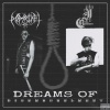 Dødsriket、I Respawned In Darkness - Dreams Of Disembowelment (feat. I Respawned In Darkness)(Explicit)