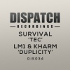 Survival - Tec