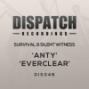 Silent Witness、Survival - Anty