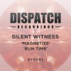 Silent Witness - Magnetize