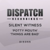 Silent Witness - Potty Mouth