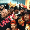 BFD、XOut、Trapper Loc、bobizz、Gas-Pipe、Mafioso、Blancothebully、Big Loco、Bucci、Mad Dog、NSane - Unity (feat. Bfd, Trapper loc, Mad dog, Blancothebully, Nsane, Mafioso, Xout, Big loco, Gas-pipe, Bucci & Bear)(Explicit)