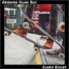 clancy eccles《Fattie Fattie》[MP3/LRC]