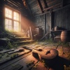 Autodidactic Studios、Jon Babb - 28 Days Till Midnight