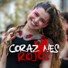 Margarita、Unica、Zeki、Pipe、Rey、Alaska、Merlin、Daisy、Otto、Mei、Romeo - Corazones Rojos