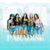 陆六六、吴筱汐、辛如XR-D、白梓婼 - Paradise