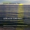 Gavin Bryars、Adelaide Symphony Orchestra - Lento