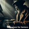 Relaxing Piano Music Oasis - Aged Partners